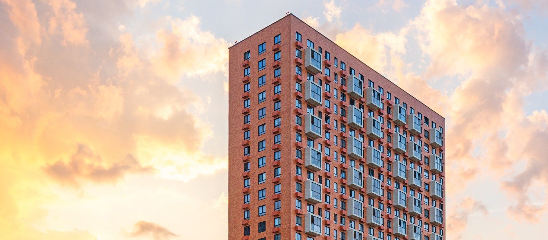 продажа квартир Заречный парк