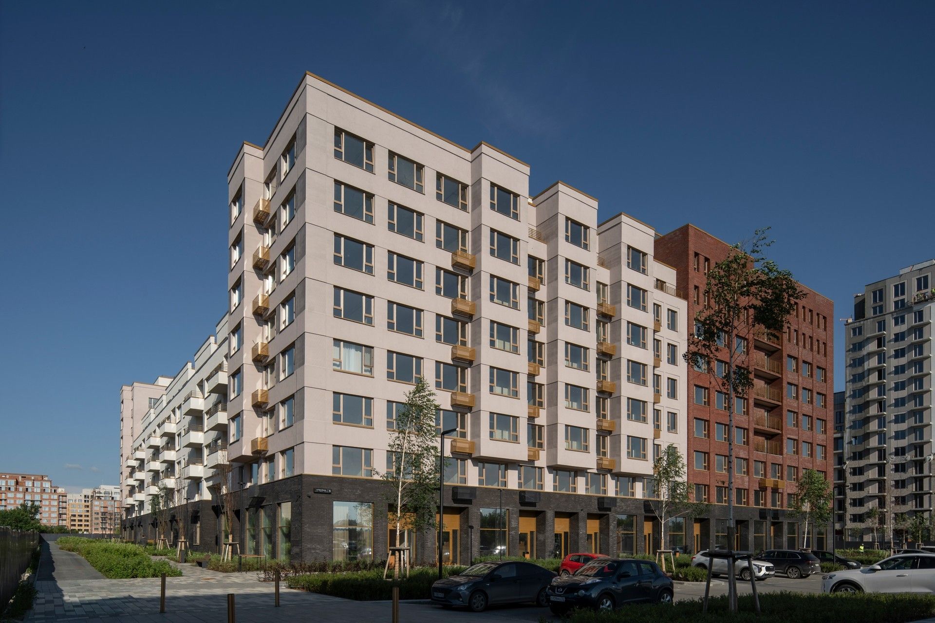 продажа квартир Зарека
