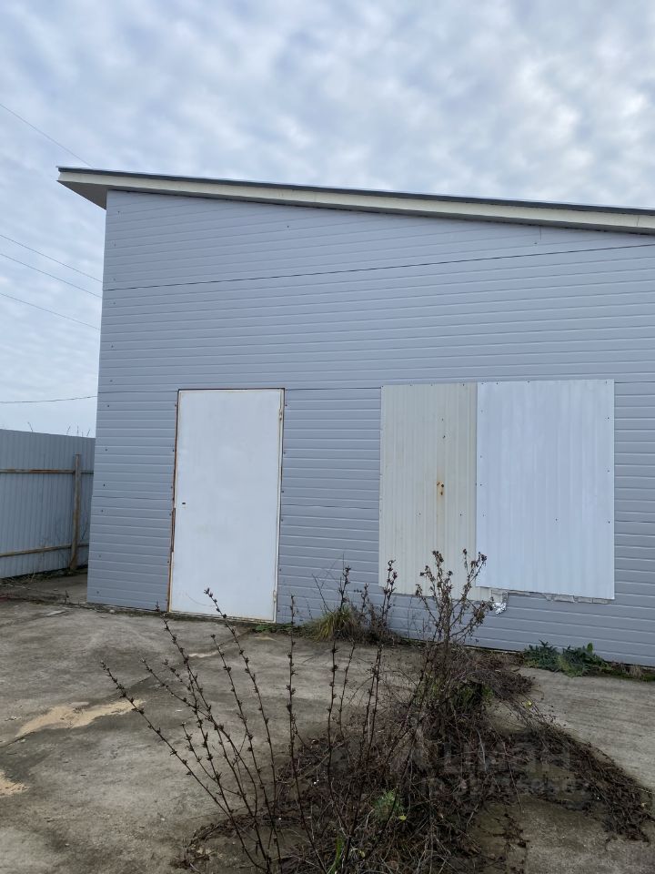 Здание в Тульская область, Алексин ул. Стопкино, 1 (73 м²)