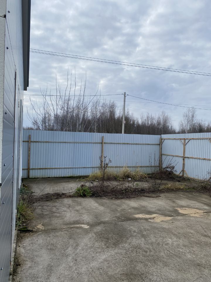 Здание в Тульская область, Алексин ул. Стопкино, 1 (73 м²)