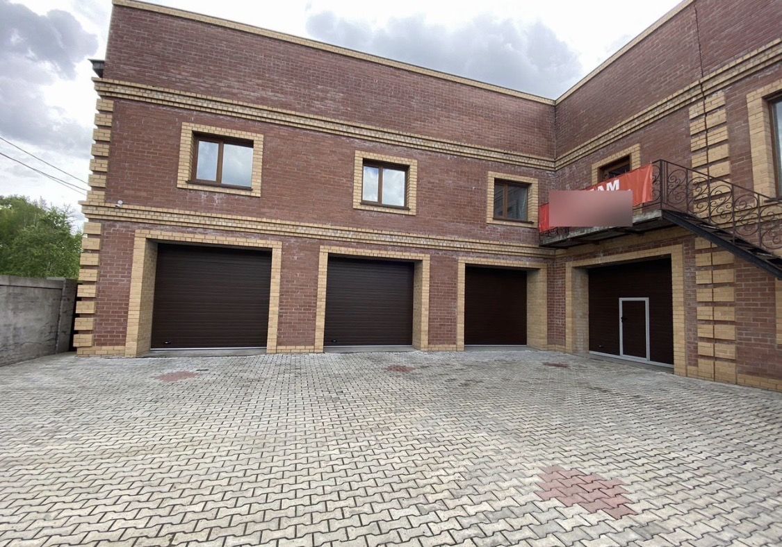 Здание в Амурская область, Благовещенск Пионерская ул., 132 (616 м²)