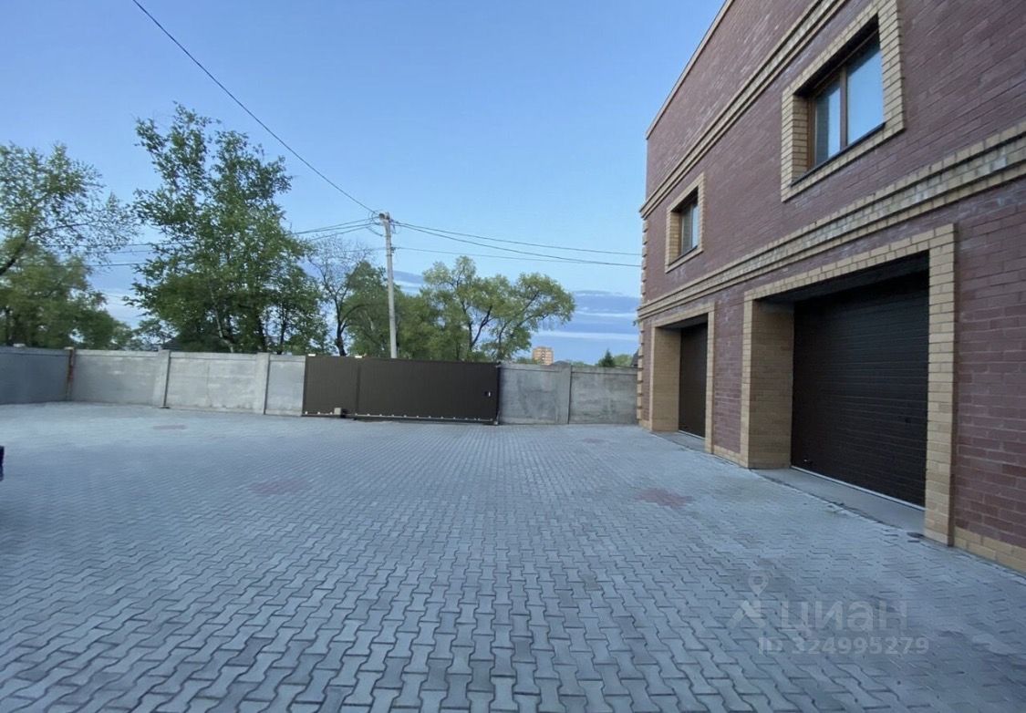 Здание в Амурская область, Благовещенск Пионерская ул., 132 (616 м²)