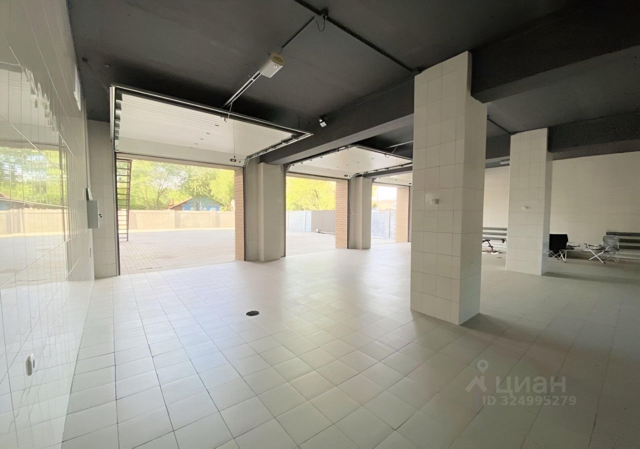 Здание в Амурская область, Благовещенск Пионерская ул., 132 (616 м²)