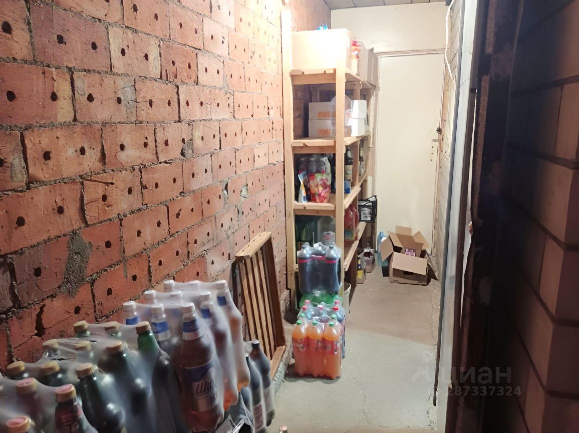 Здание в Башкортостан, Благовещенск ул. Киняшова, 43 (50 м²)