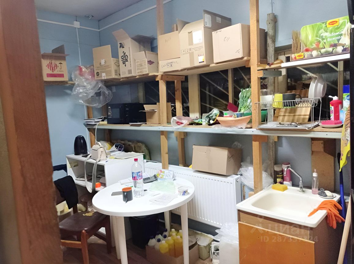 Здание в Башкортостан, Благовещенск ул. Киняшова, 43 (50 м²)