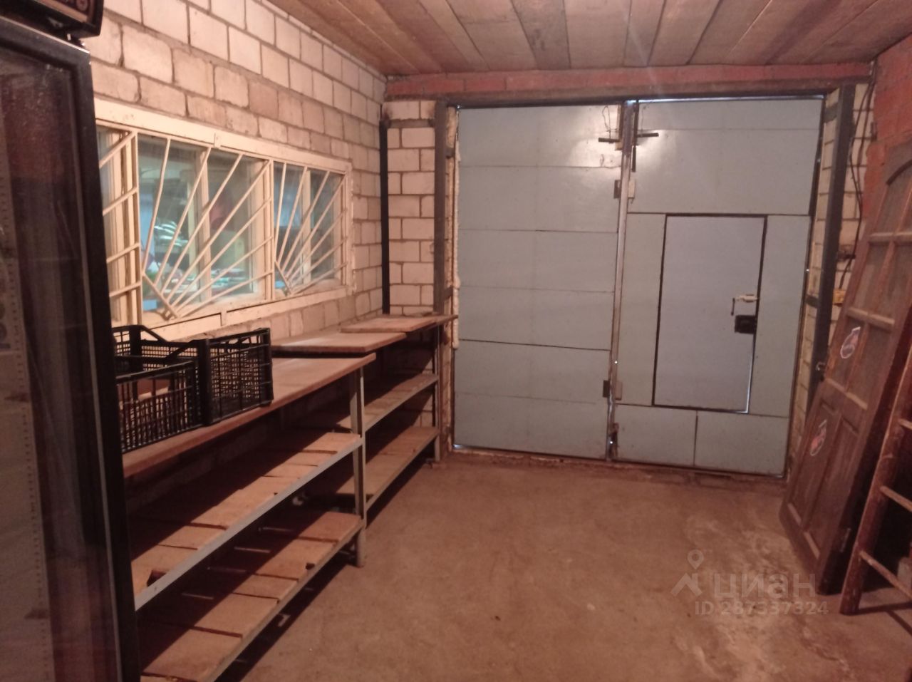 Здание в Башкортостан, Благовещенск ул. Киняшова, 43 (50 м²)