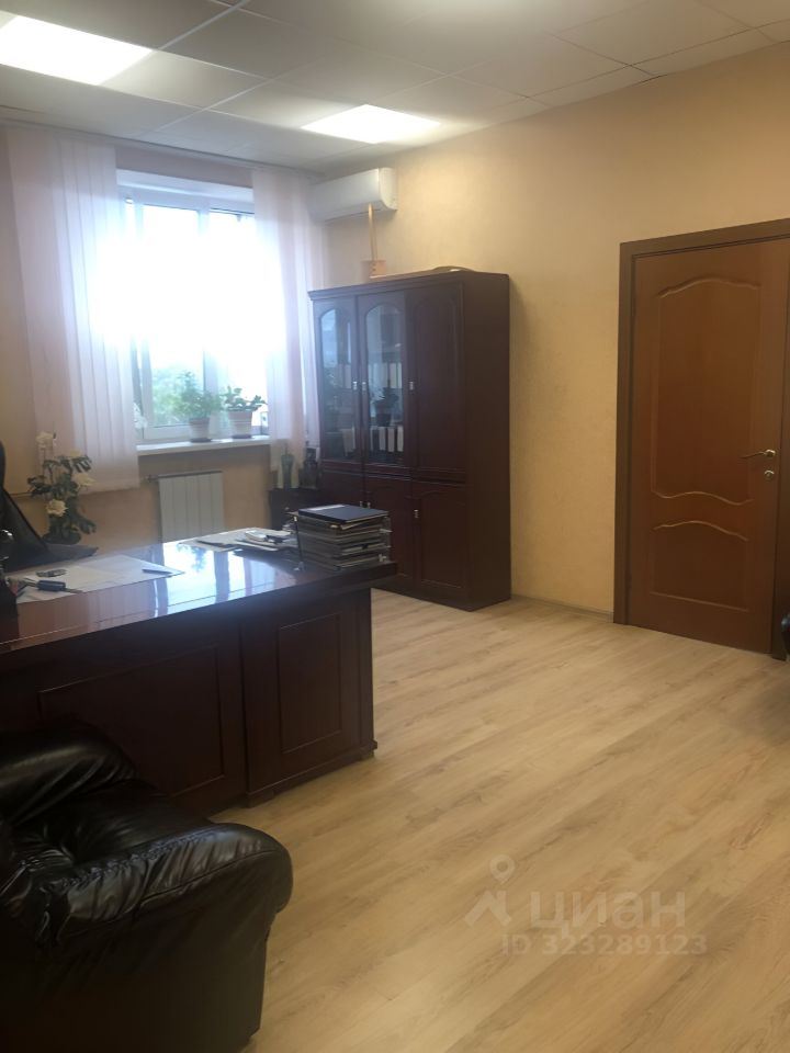 Здание, р-н Орджоникидзевский