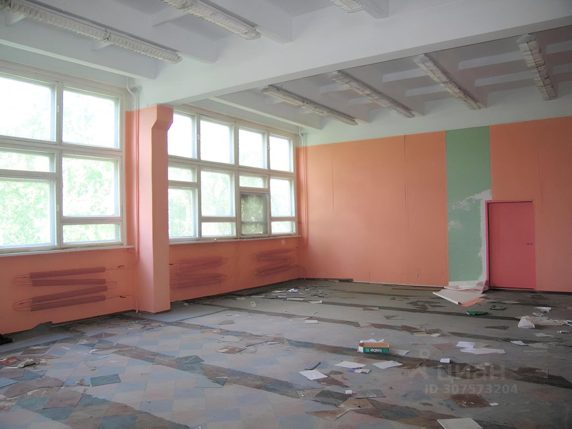 Коммерческое помещение, 4957 м², р-н Чкаловский