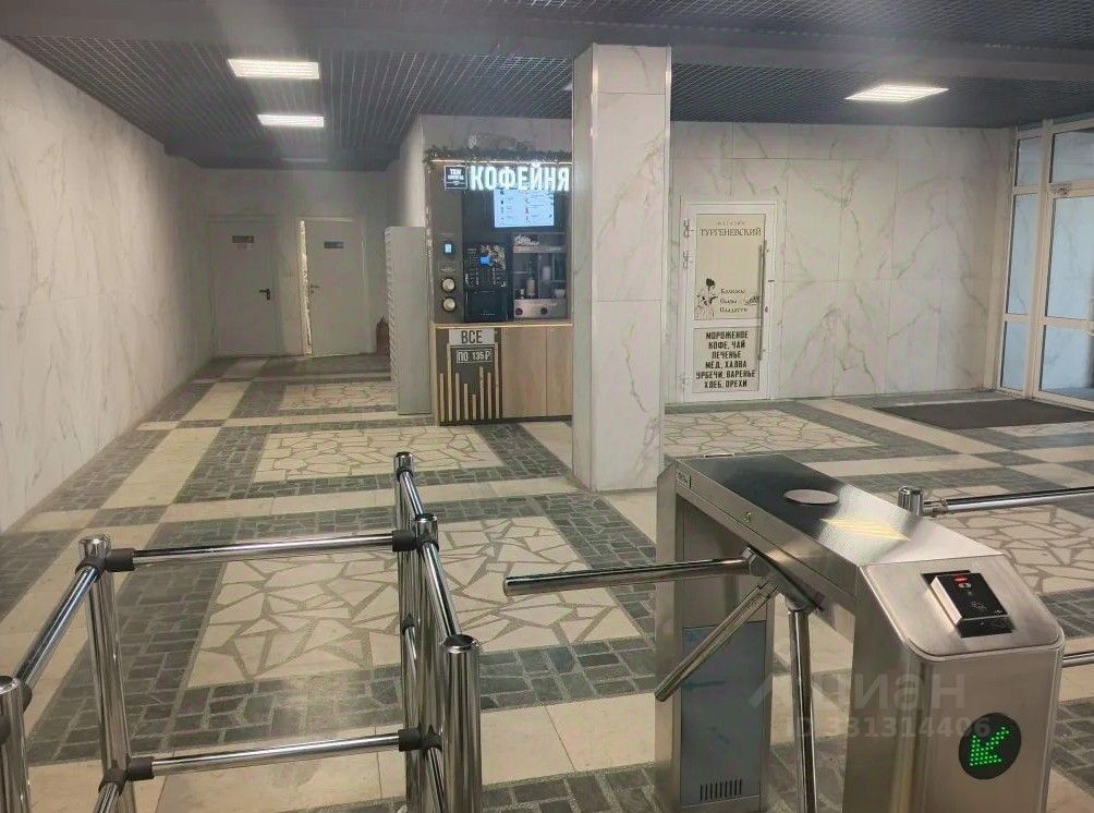 Здание, р-н Центр, Екатеринбург