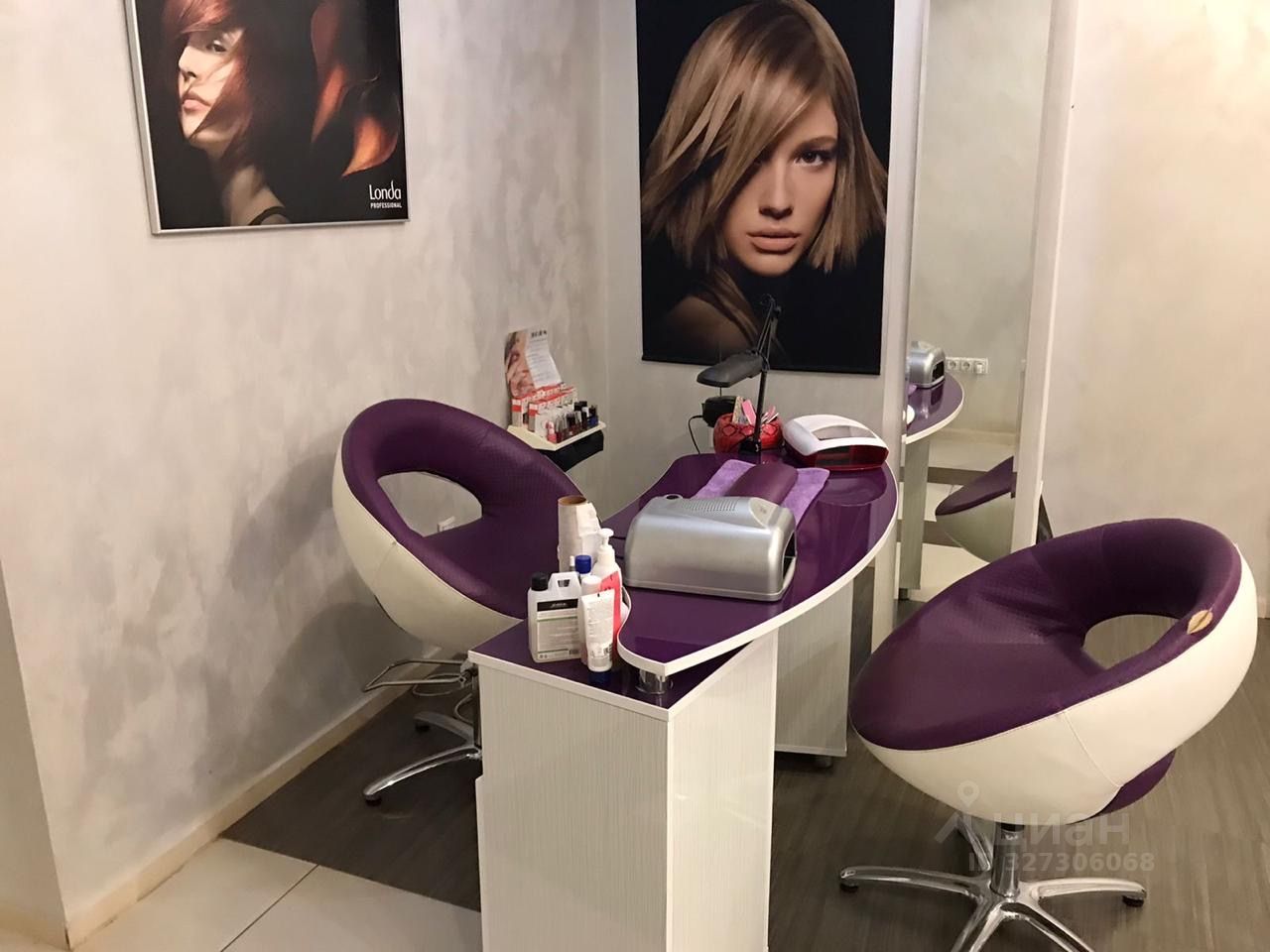 Здание в Тульская область, Тула пос. Хомяково, Хомяковская ул., 12А (500 м²)