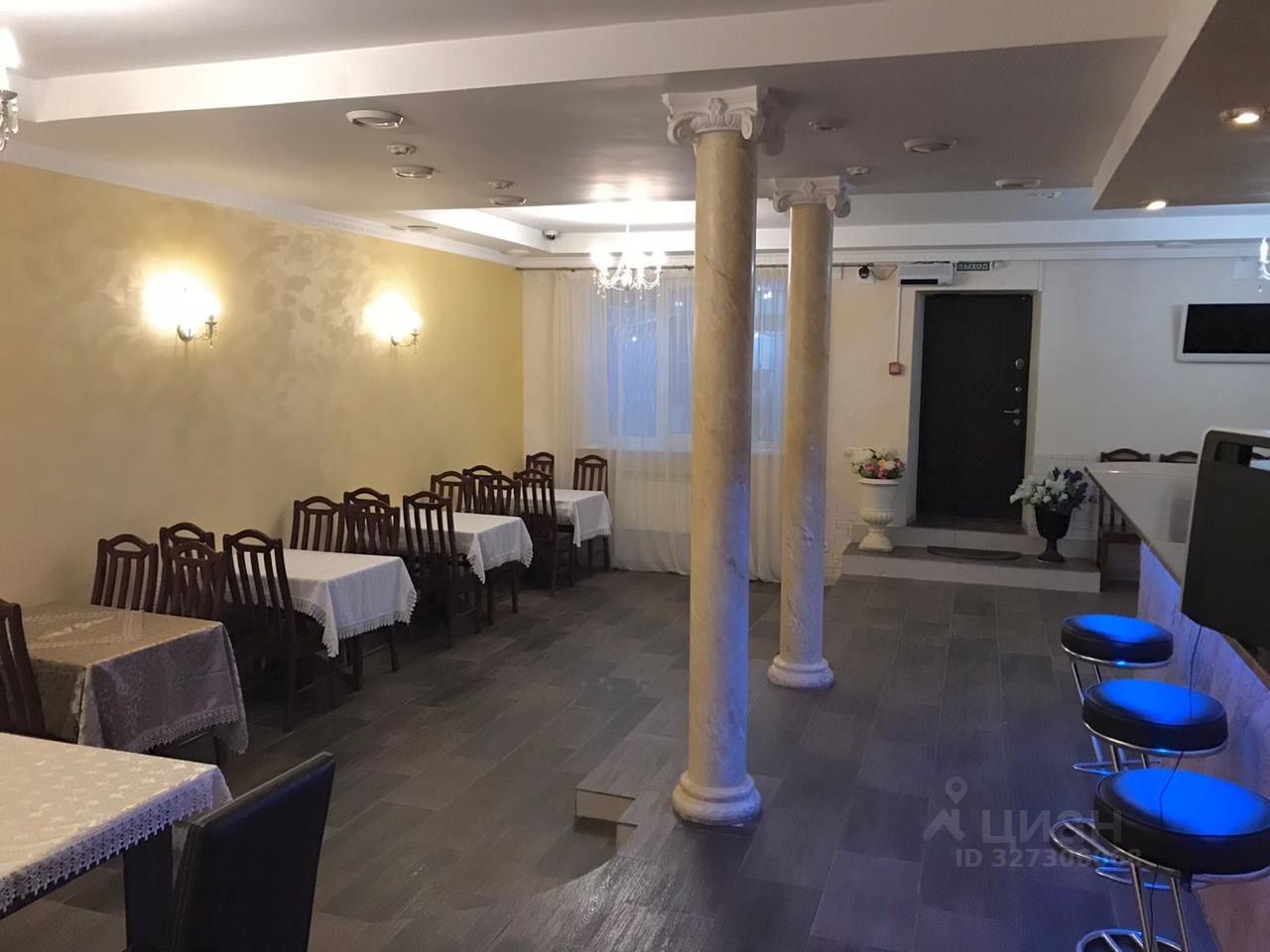 Здание в Тульская область, Тула пос. Хомяково, Хомяковская ул., 12А (500 м²)