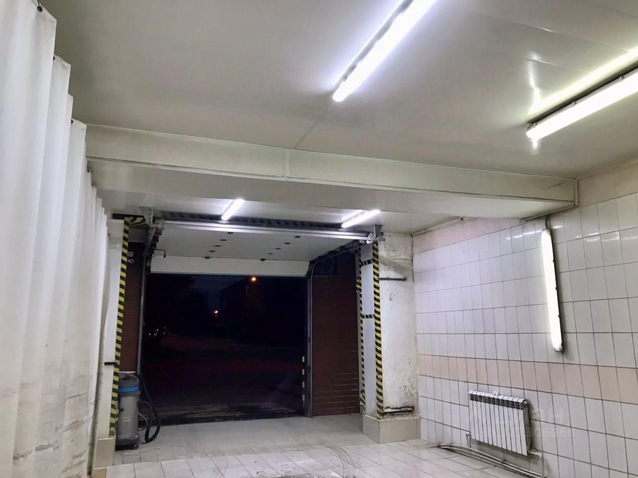 Здание в Тульская область, Тула пос. Хомяково, Хомяковская ул., 12А (500 м²)