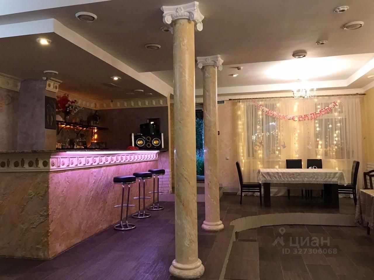 Здание в Тульская область, Тула пос. Хомяково, Хомяковская ул., 12А (500 м²)