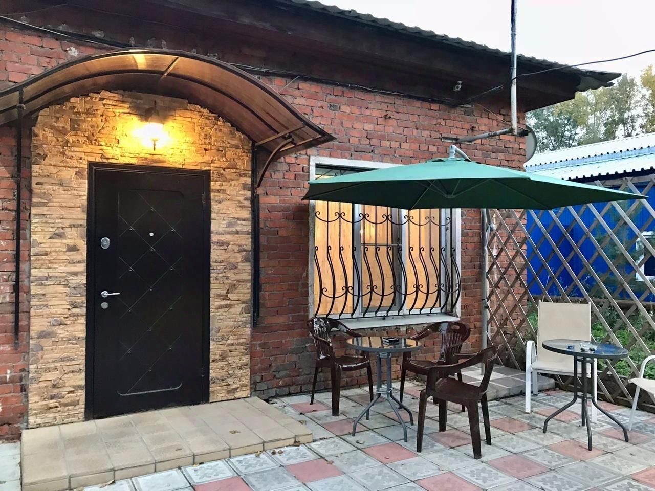 Здание в Тульская область, Тула пос. Хомяково, Хомяковская ул., 12А (500 м²)