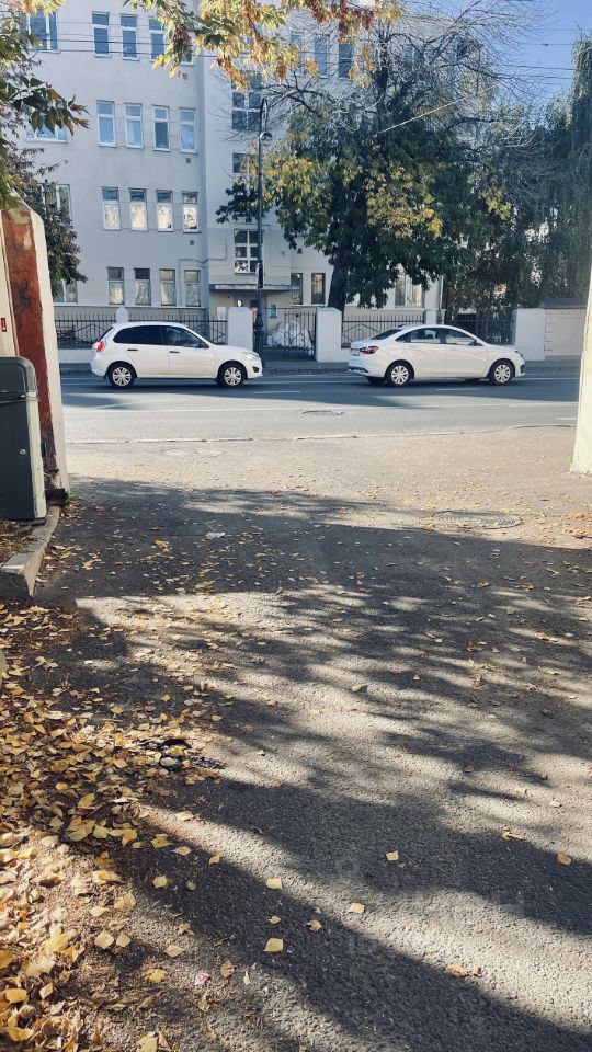 Здание, р-н Вахитовский