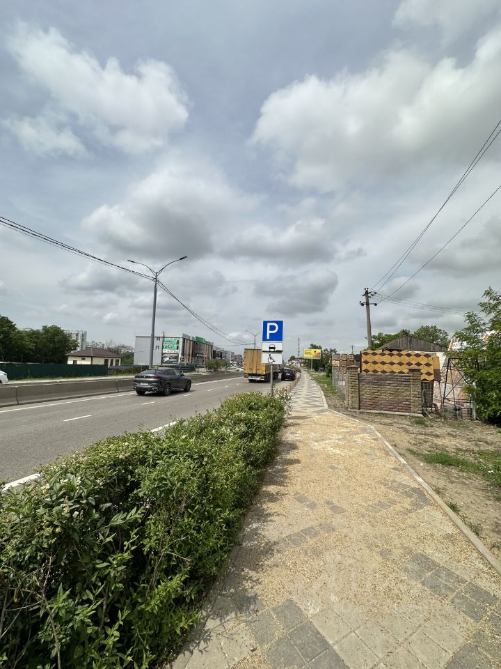 Здание, Карасунский, Краснодар
