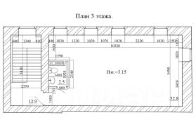 здание 256 м²