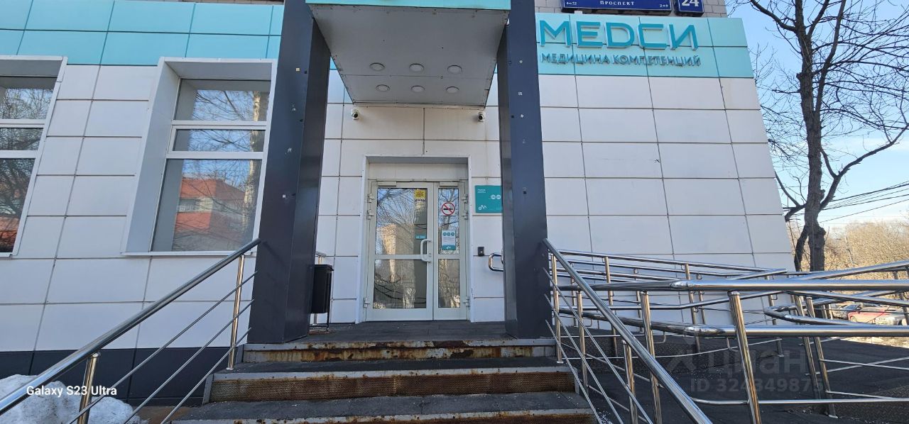 Коммерческое помещение, 3248 м², р-н Царицыно, Москва