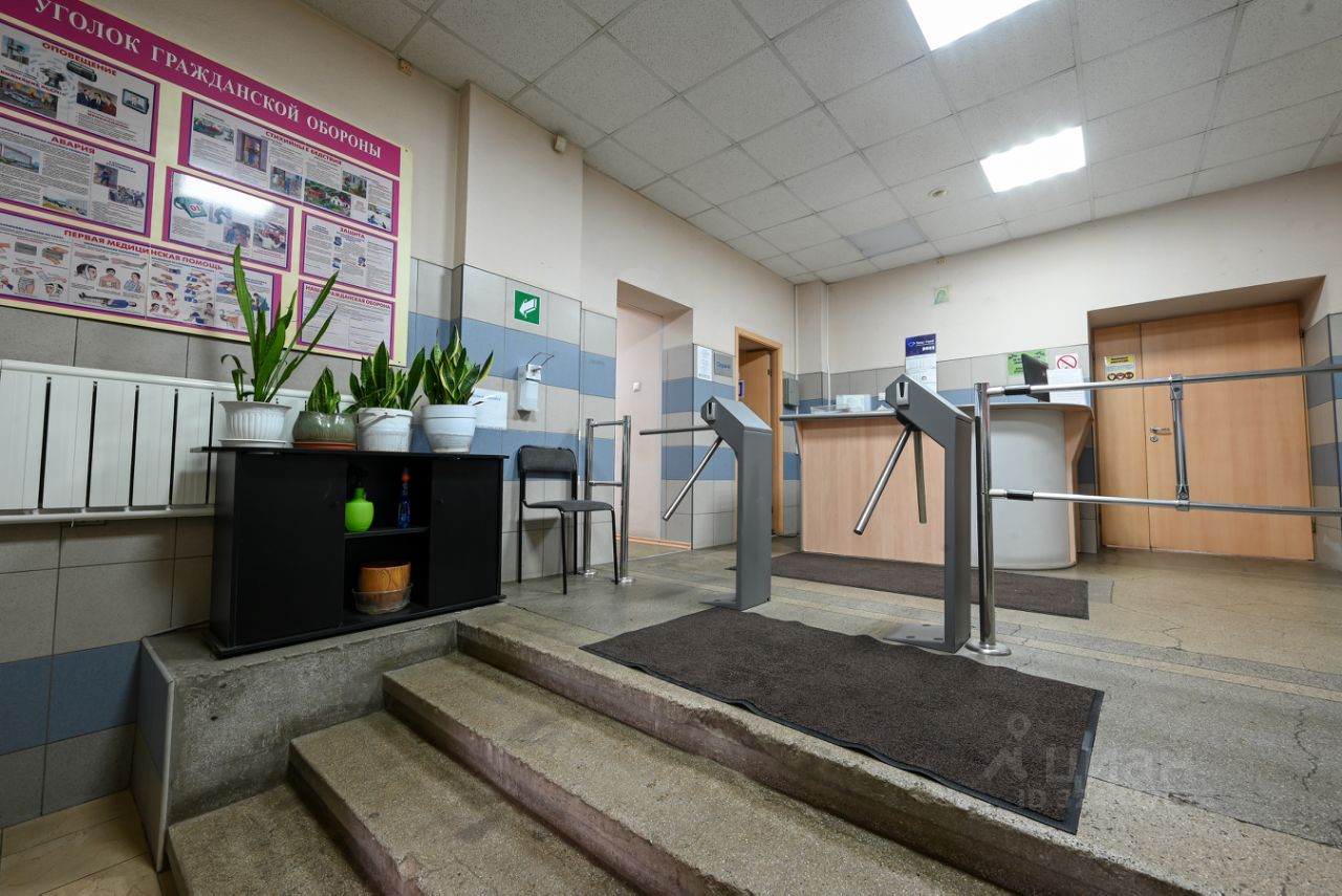 Коммерческое помещение, 2135 м², р-н Перово