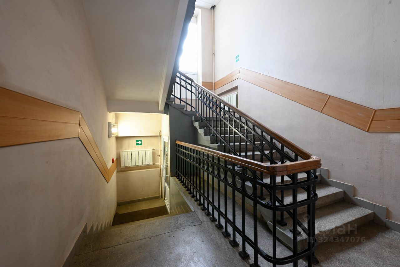 Коммерческое помещение, 2135 м², р-н Перово
