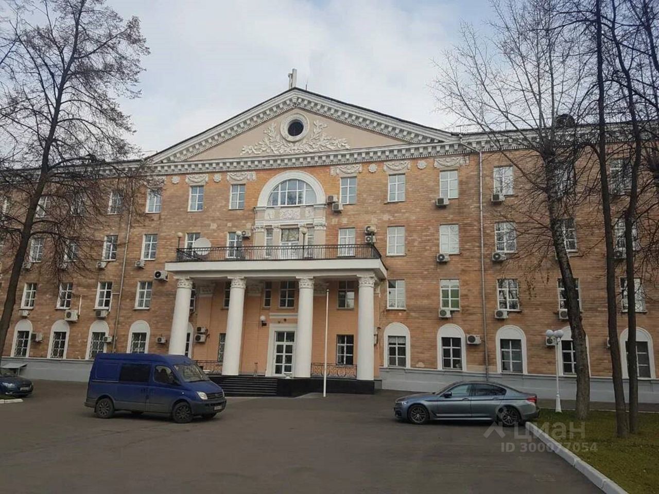 Ggmed ул габричевского 5 корп 10 фото