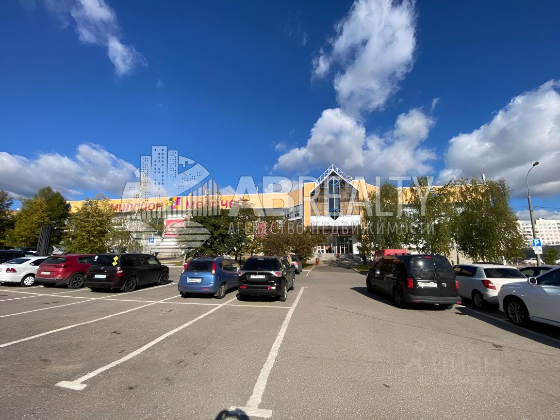 Коммерческое помещение, 26270 м², р-н Бибирево