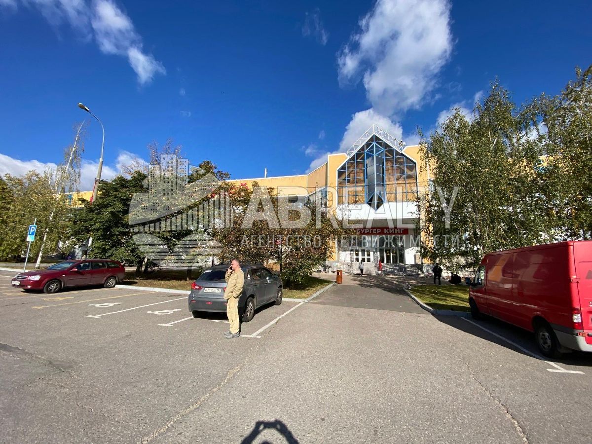 Коммерческое помещение, 26270 м², р-н Бибирево