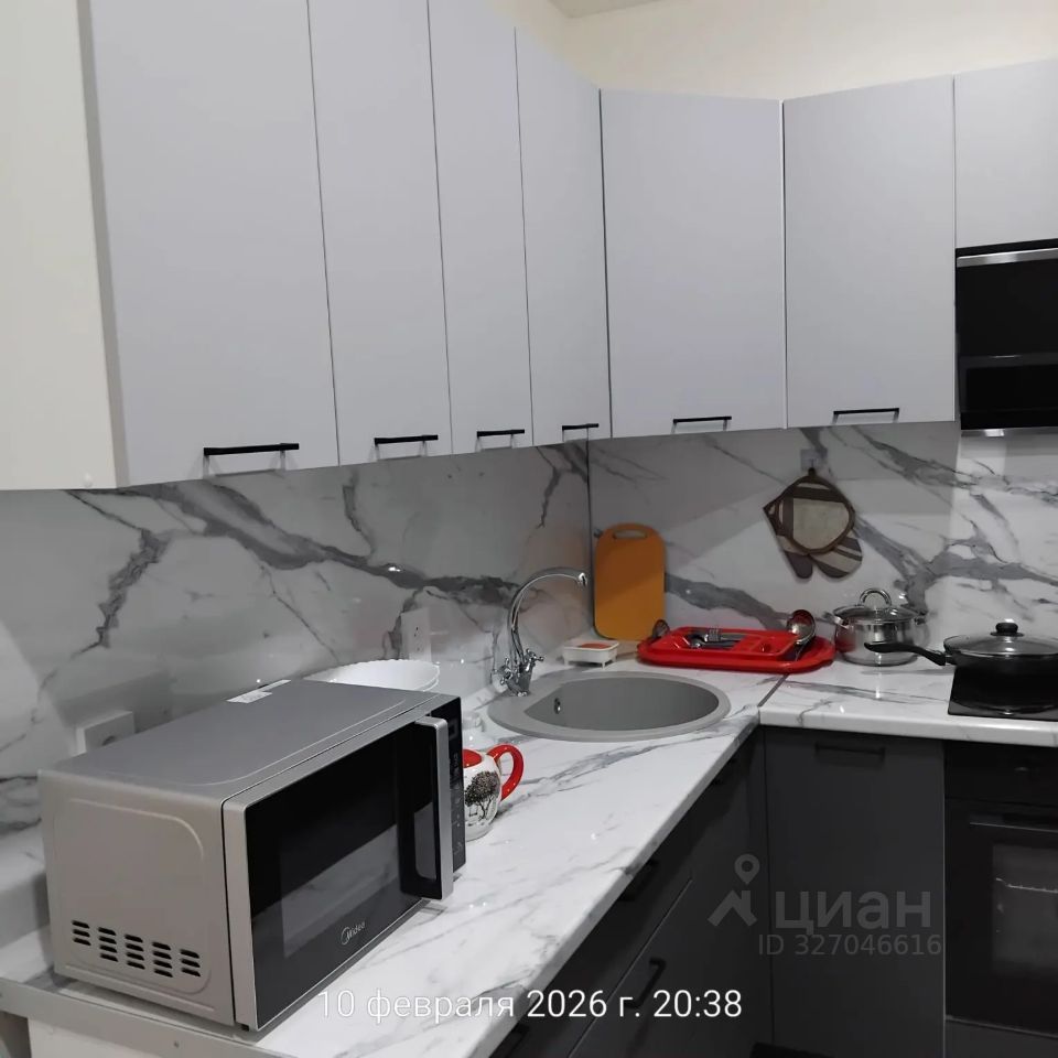 Здание в Красноярский край, Норильск ул. Лауреатов, 53 (31 м²)
