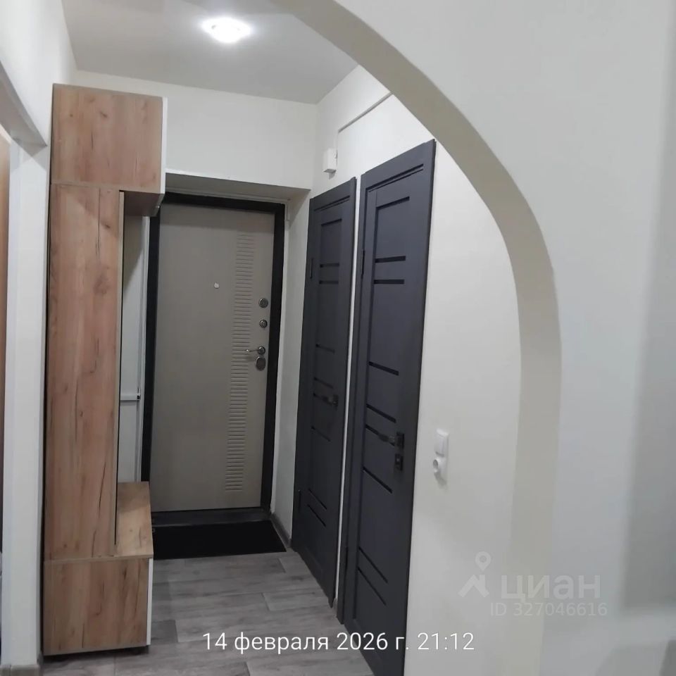 Здание в Красноярский край, Норильск ул. Лауреатов, 53 (31 м²)