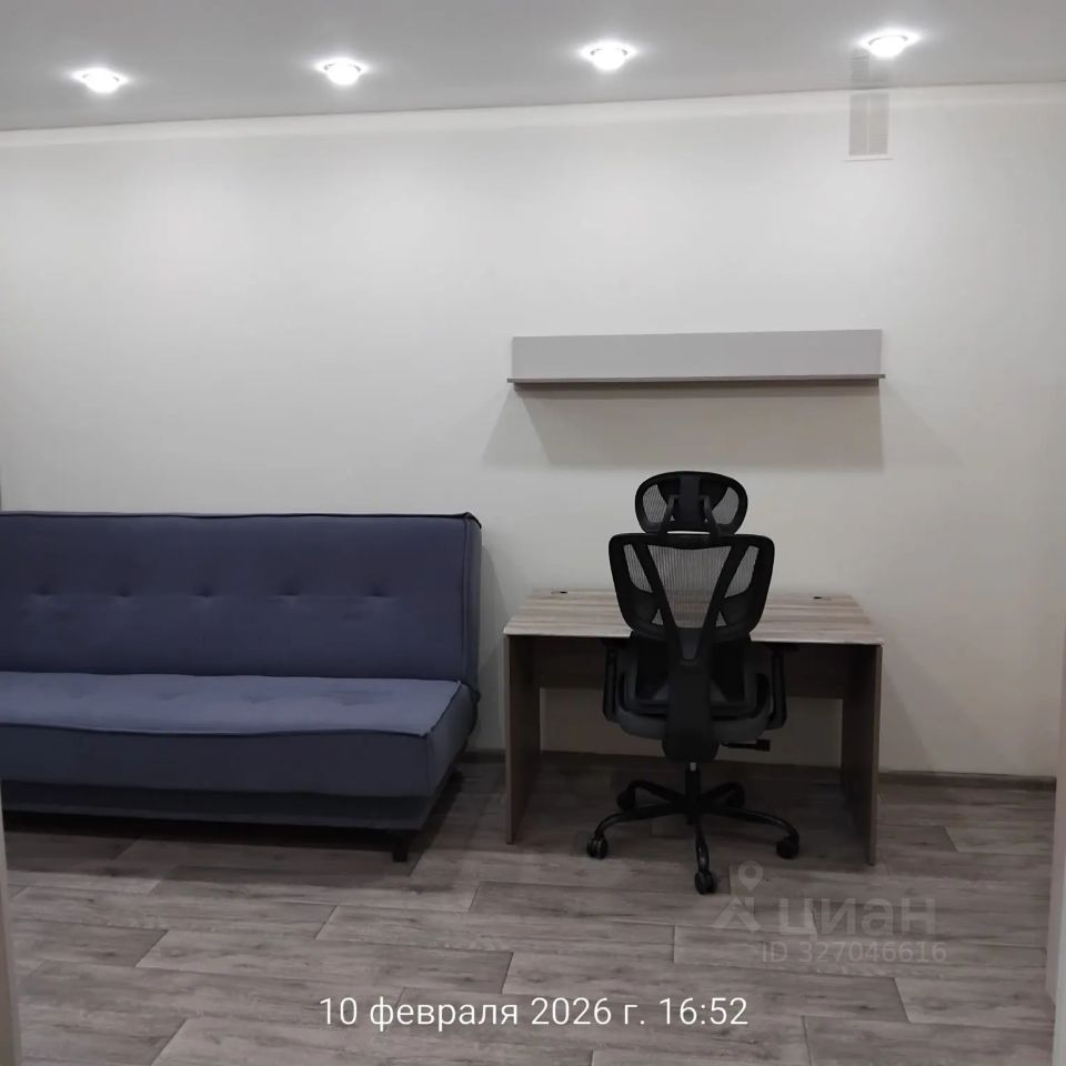 Здание в Красноярский край, Норильск ул. Лауреатов, 53 (31 м²)