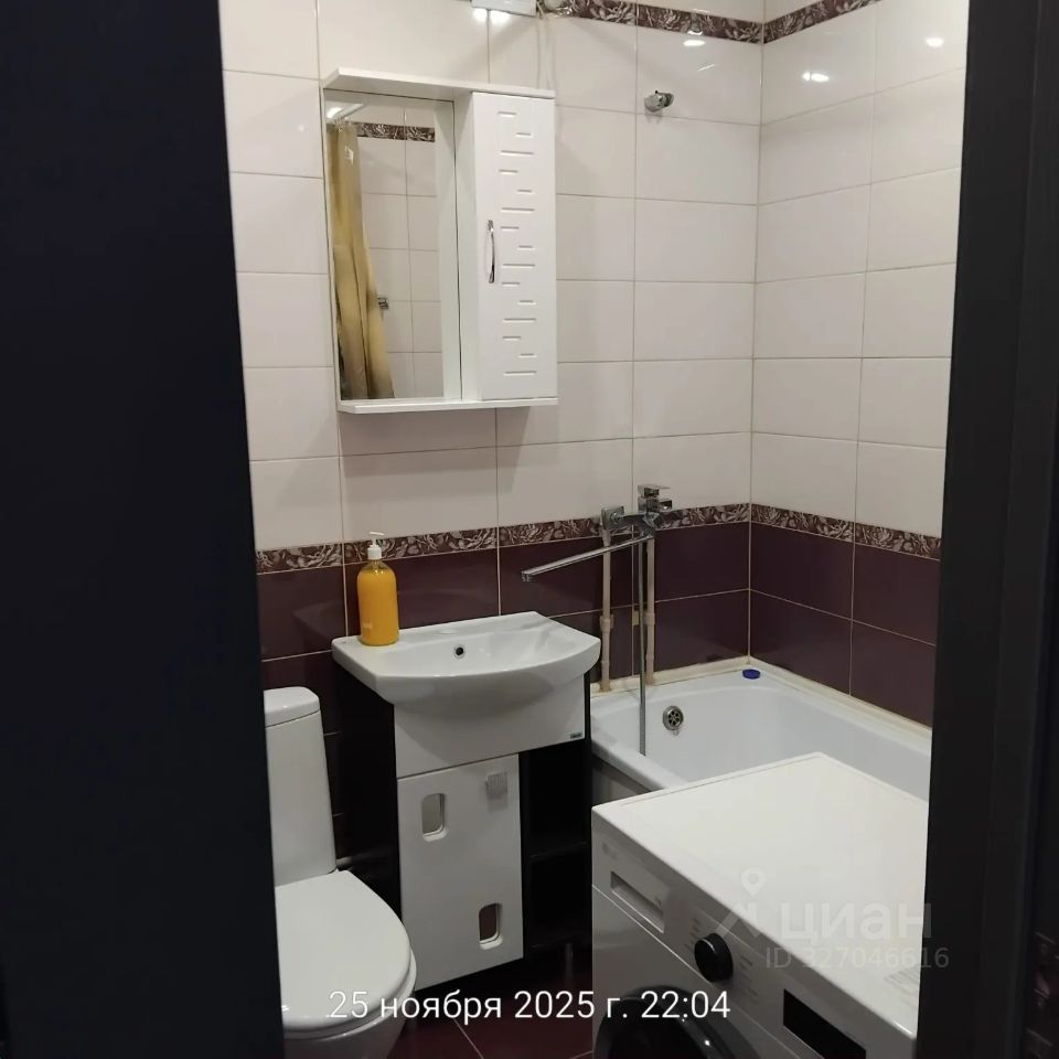 Здание в Красноярский край, Норильск ул. Лауреатов, 53 (31 м²)