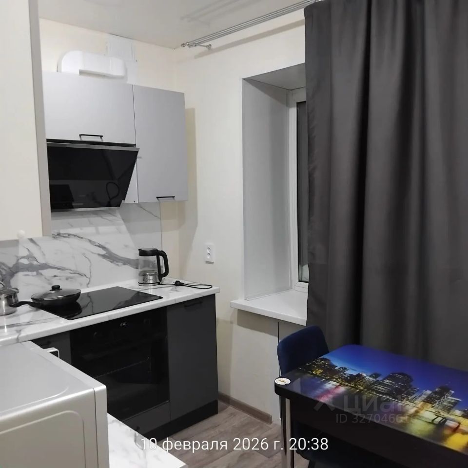 Здание в Красноярский край, Норильск ул. Лауреатов, 53 (31 м²)