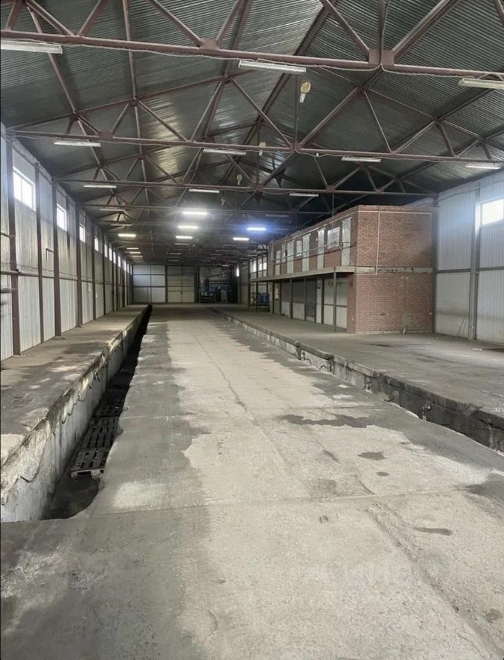 Здание, р-н Кировский, Новосибирск