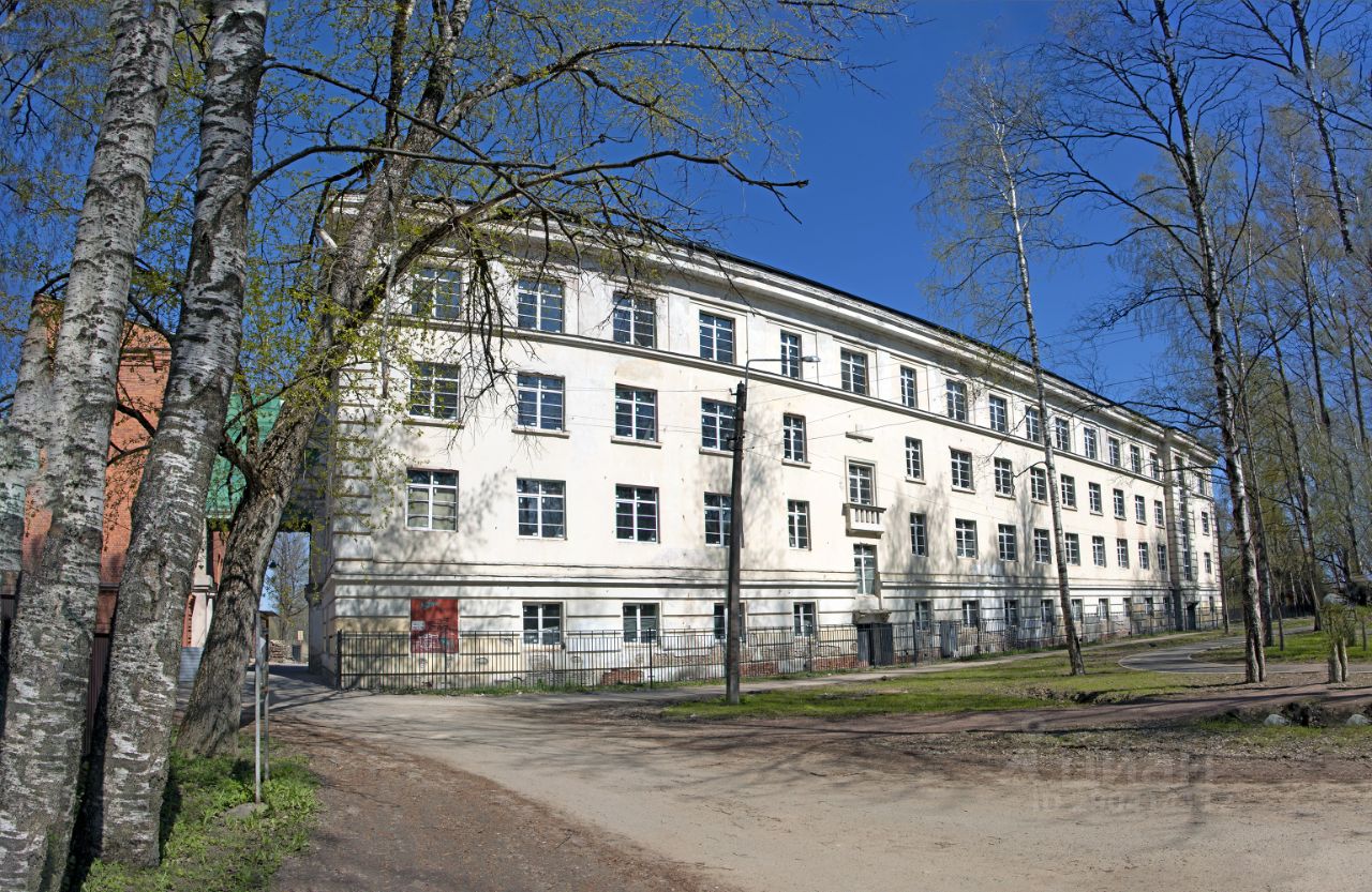 ПСН (свободного назначения), р-н Петродворцовый