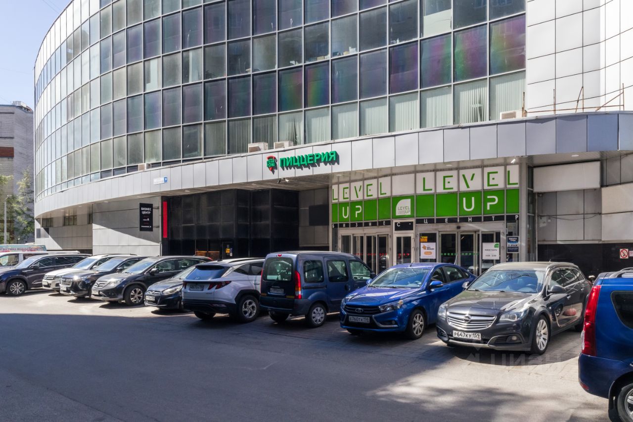 Коммерческое помещение, 14215 м², р-н Приморский