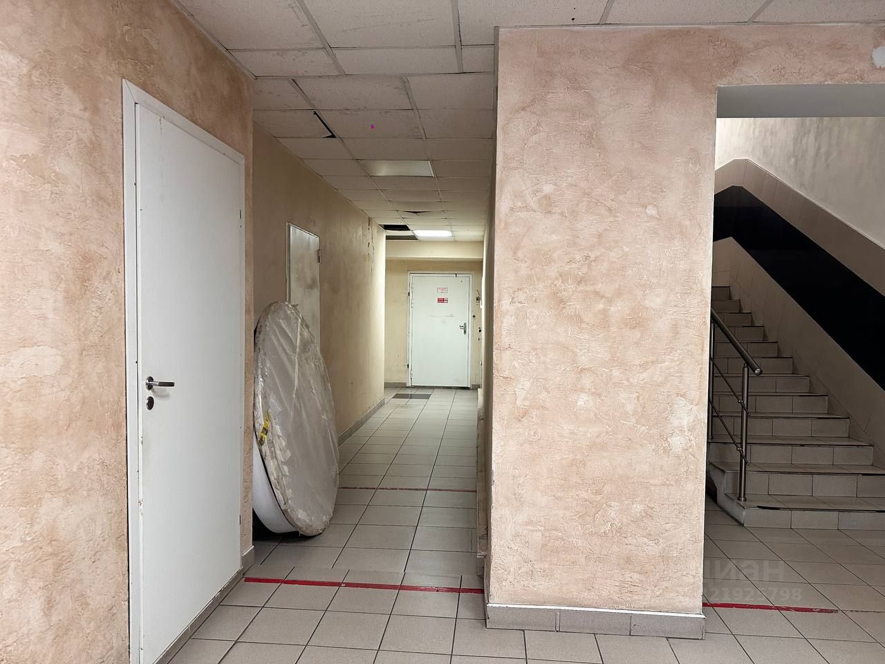 Коммерческое помещение, 4439 м², р-н Василеостровский