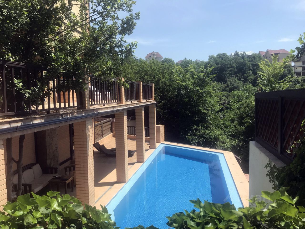 Коммерческое помещение, 300 м², р-н Лазаревский