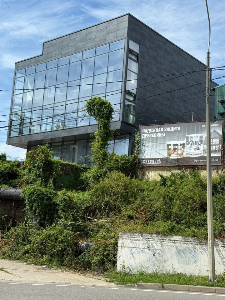 Коммерческое помещение, 752 м², р-н Центральный