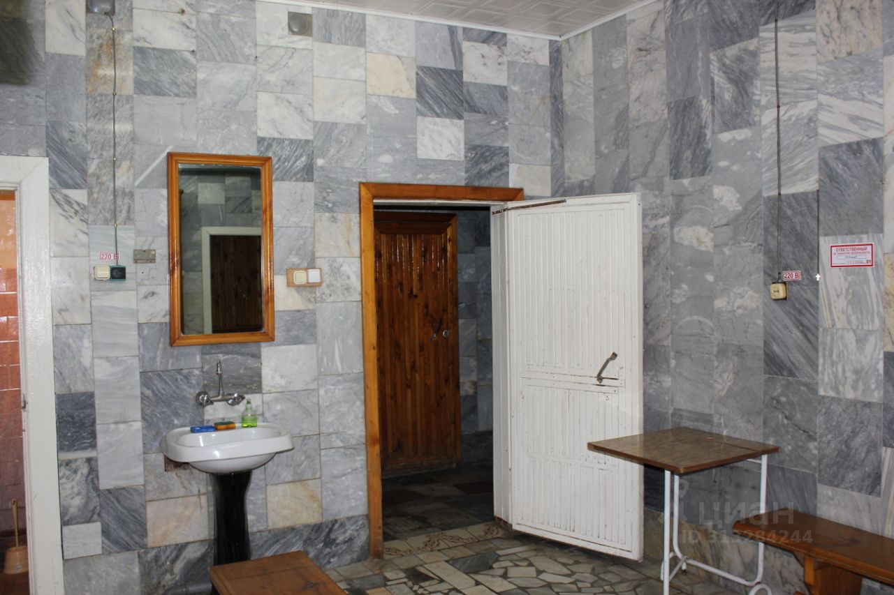 Здание в Ульяновская область, Ульяновск Промышленная ул., 5с2 (979 м²)