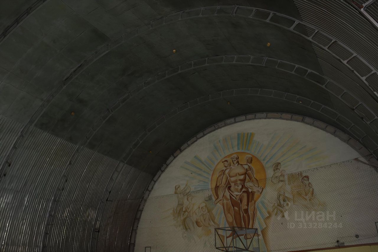 Здание в Ульяновская область, Ульяновск Промышленная ул., 5с2 (979 м²)