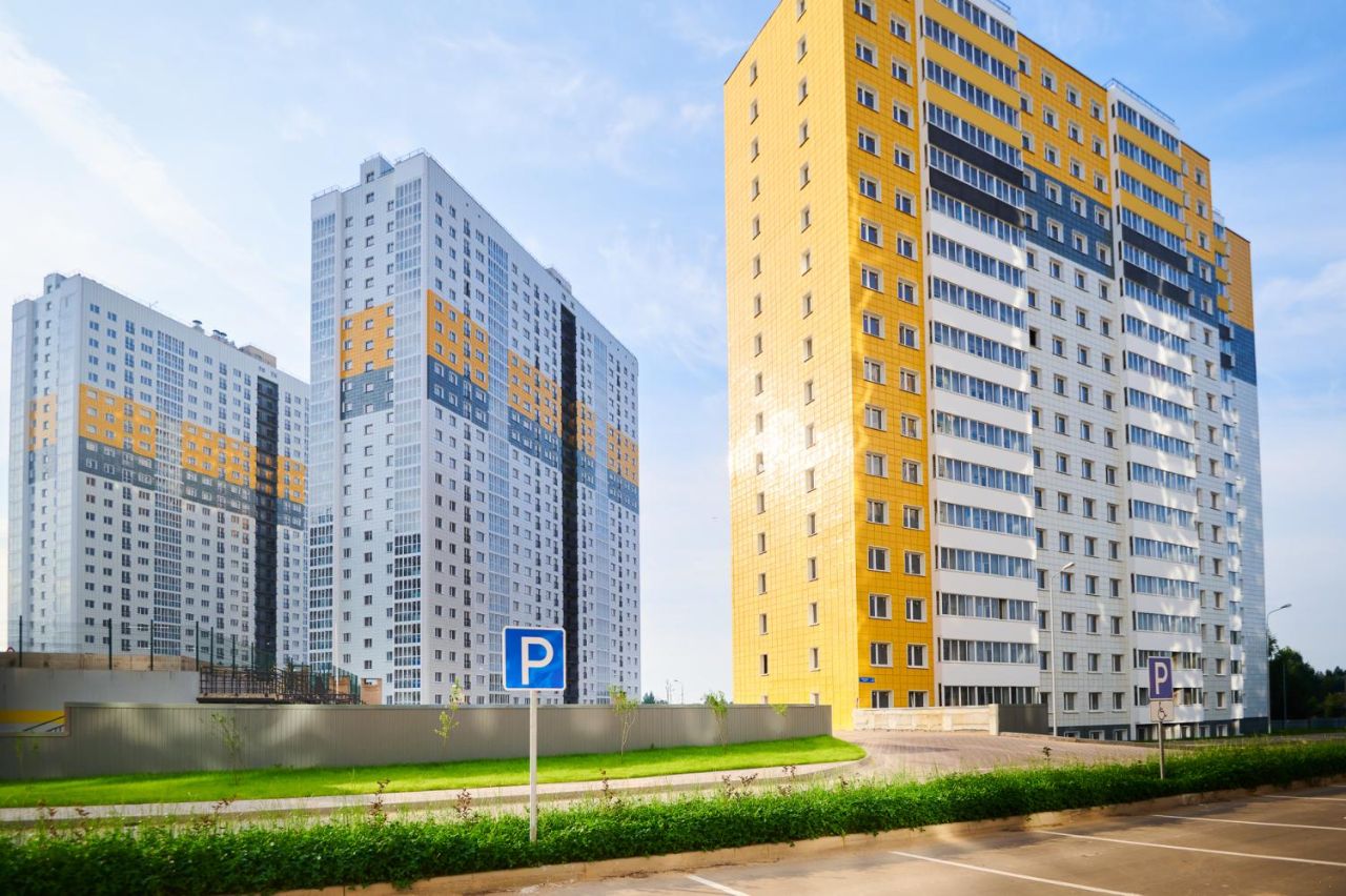 продажа квартир Зеленоградский