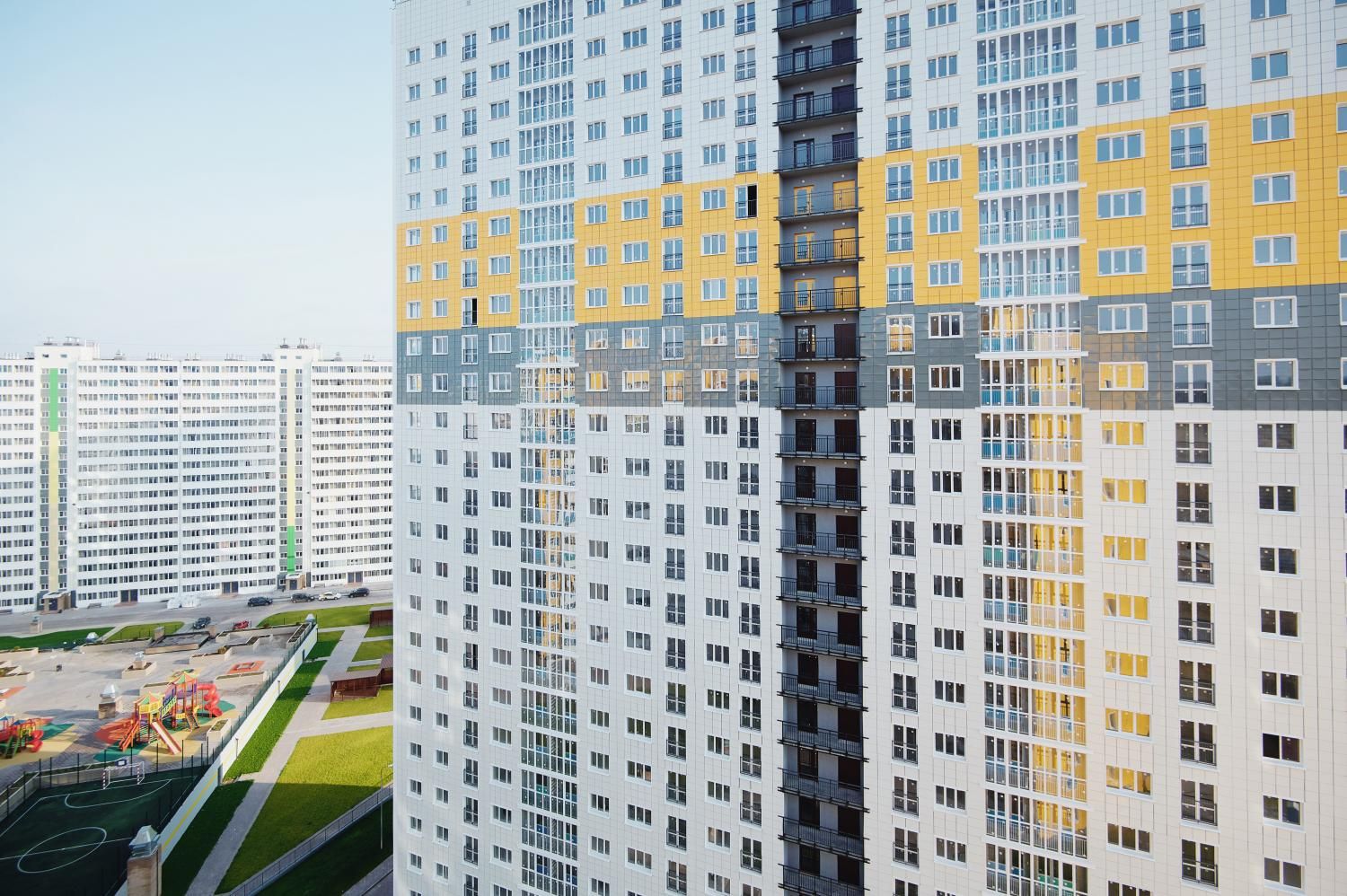 продажа квартир Зеленоградский