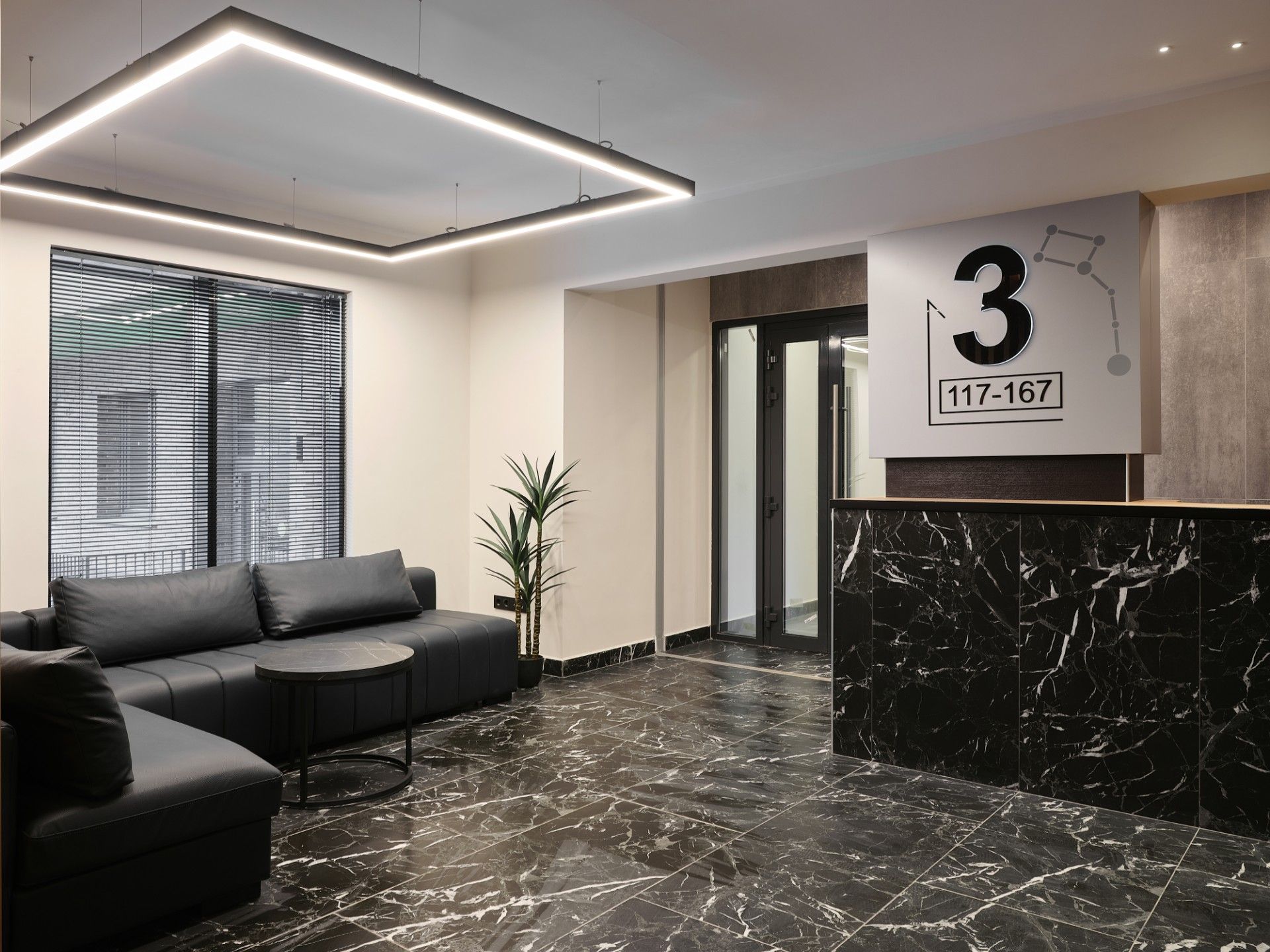 купить квартиру в ЖК Zenith (Зенит)
