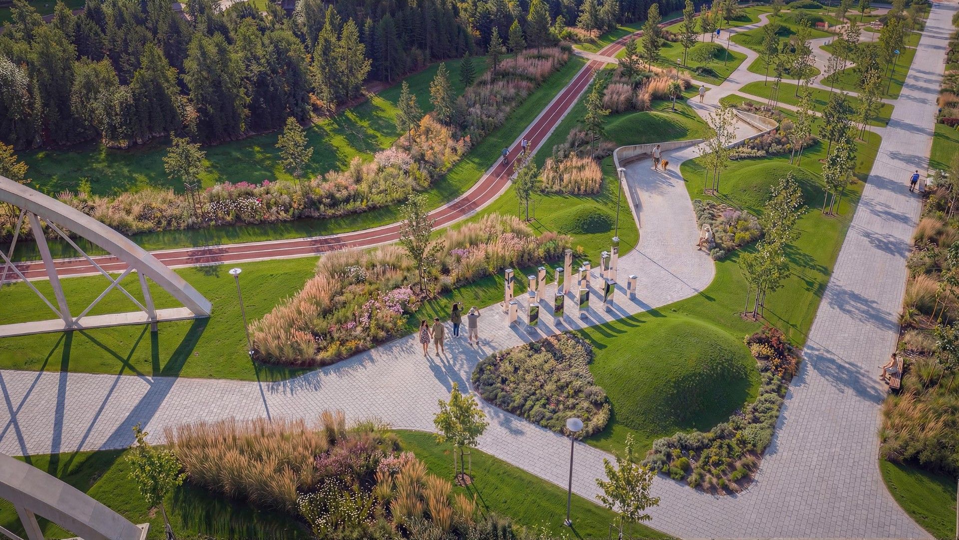 купить квартиру в ЖК Зеркальный ручей