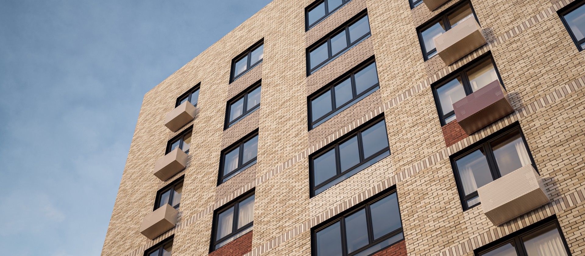 ЖК Зея парк