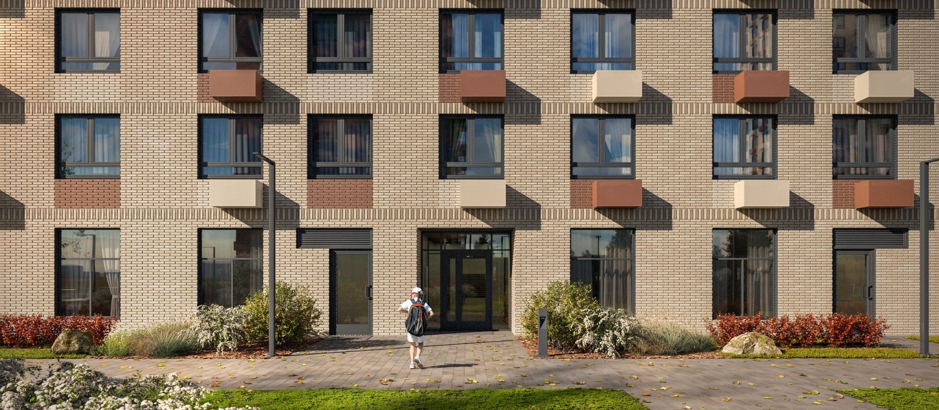 продажа квартир Зея парк