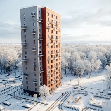 ЖК «Жилой квартал «Столица»