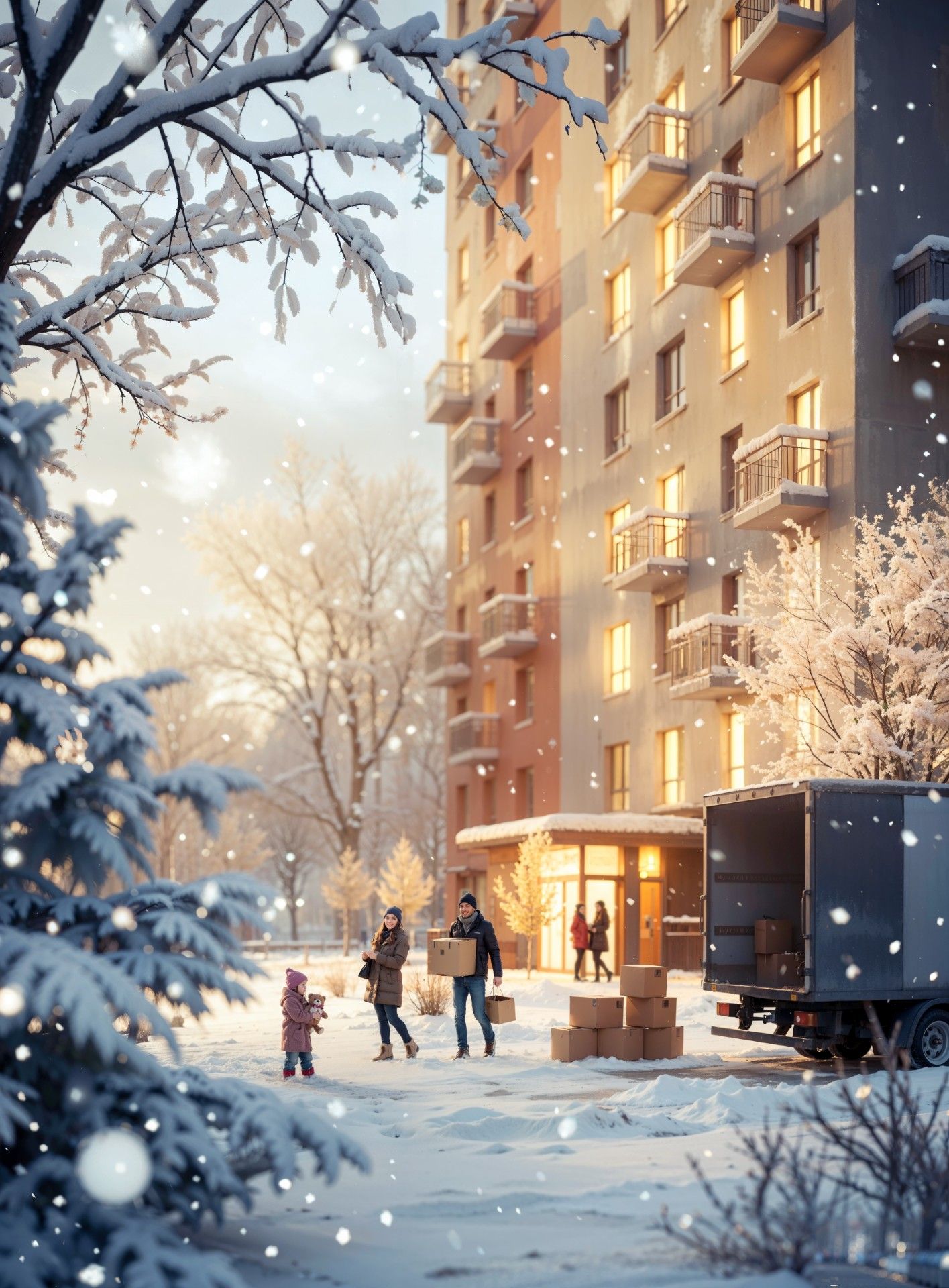 купить квартиру в ЖК Жилой квартал «Столица