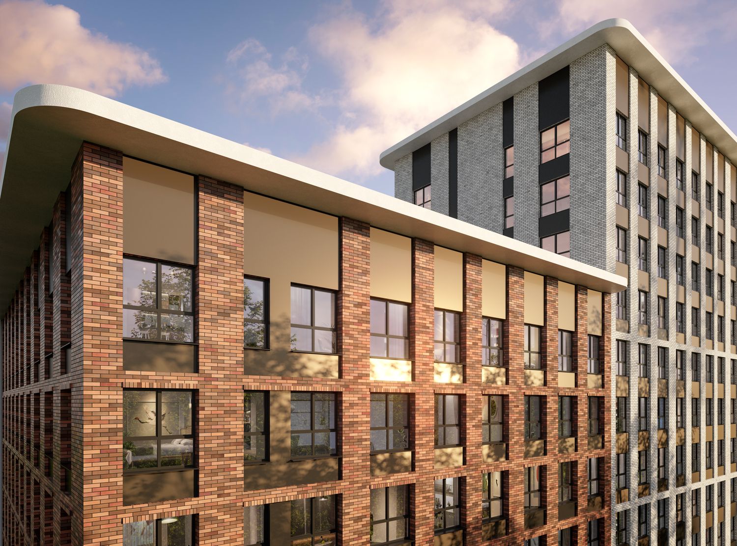 продажа квартир Живи