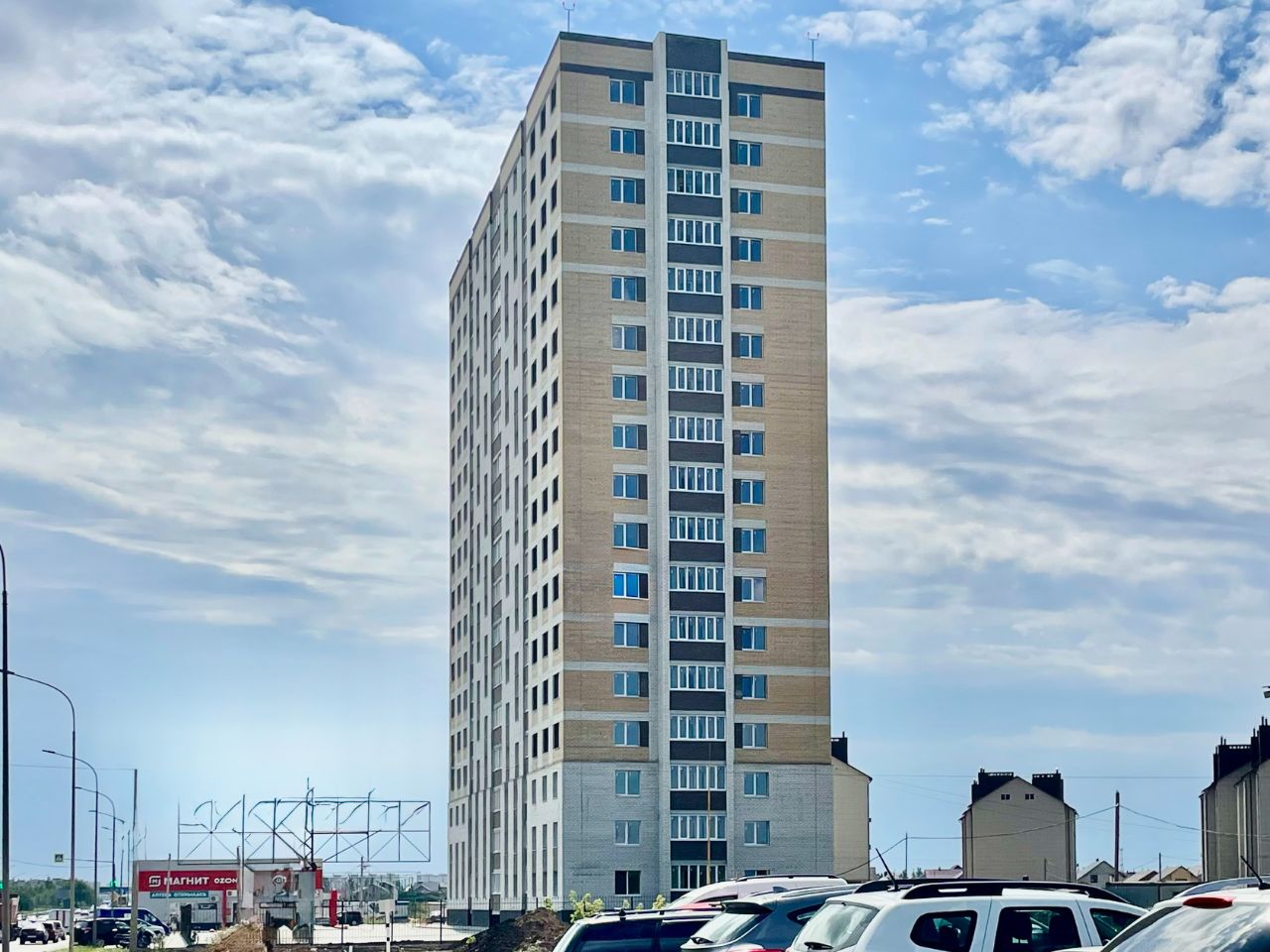 продажа квартир Жоголев
